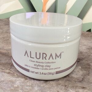 Aluram Styling Clay